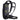 Evoc Stage 6 - Fahrradrucksack 44 cm (black) - Markenkoffer