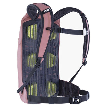 fahrradrucksack pink Evoc Stage 6+ dusty pink – Markenkoffer