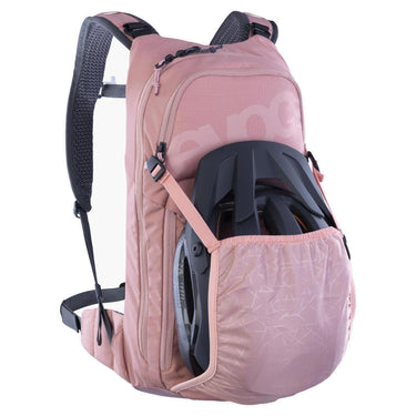 evoc fahrradrucksack damen Evoc Stage 6+ dusty pink – Markenkoffer