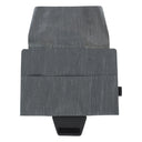 Evoc Tool Wrap WP Satteltasche - Fahrradtasche (carbon grey) - Markenkoffer