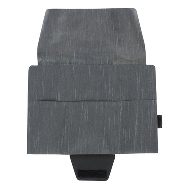 Evoc Tool Wrap WP Satteltasche - Fahrradtasche (carbon grey) - Markenkoffer