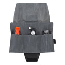 Evoc Tool Wrap WP Satteltasche - Fahrradtasche (carbon grey) - Markenkoffer