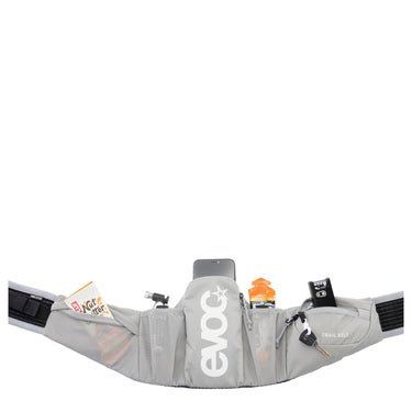 Evoc Trail Belt - Gürteltasche 25 cm (stone) - Markenkoffer