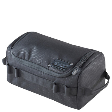 Evoc Wash Bag 4 - Kulturbeutel 26 cm (black) - Markenkoffer