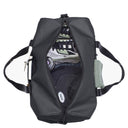 Evoc Weekender 40 - Reisetasche 55 cm (carbon grey/black) - Markenkoffer