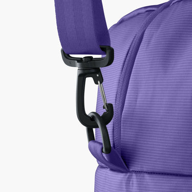 Evoc Weekender 40 - Reisetasche 55 cm (violet - black) - Markenkoffer