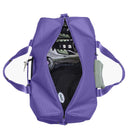 Evoc Weekender 40 - Reisetasche 55 cm (violet - black) - Markenkoffer
