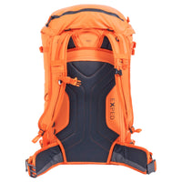 Exped Alpine Couloir 30 - Rucksack 56 cm (dark lava) - Markenkoffer