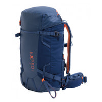 Exped Alpine Couloir 30 Women's - Rucksack 56 cm (navy) - Markenkoffer