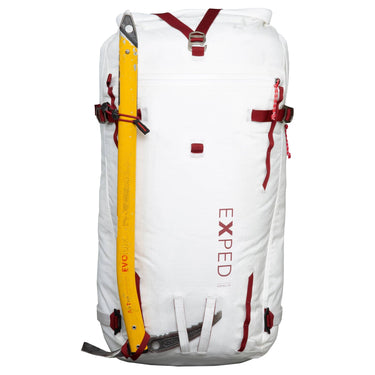 Exped Alpine Icefall 40 L - Rucksack 64 cm (white, 64 cm) - Ansicht 4