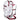 Exped Alpine Icefall 40 M - Rucksack 64 cm (white, 64 cm) - Markenkoffer