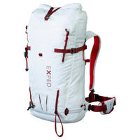 Exped Alpine Icefall 50 L - Rucksack 69 cm (white, 69 cm)