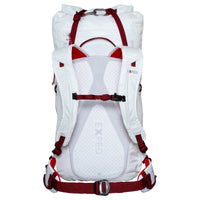 Exped Alpine Icefall 50 L - Rucksack 69 cm (white, 69 cm) - Ansicht 2