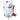 Exped Alpine Icefall 50 M - Rucksack 69 cm (white, 69 cm) - Markenkoffer