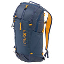 Exped Alpine Impulse 15 - Rucksack 50 cm (navy) - Markenkoffer
