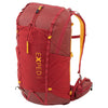 Exped Impulse 20 - Backpack 52 cm (Color: burgundy)