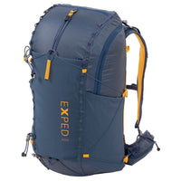 Exped Alpine Impulse 30 - Rucksack 55 cm (navy) - Markenkoffer