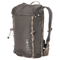 Exped Alpine Mountain Pro 20 - Rucksack 50 cm (dark brown) - Markenkoffer