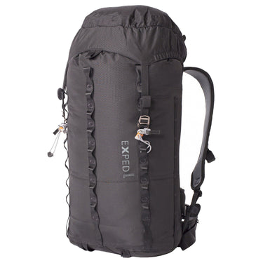 Exped Alpine Mountain Pro 40 M - Rucksack 62 cm (black) - Markenkoffer