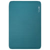 Exped Basecamp MegaMat Duo 10 LW+ - Sleeping Pad 197 cm (cypress)