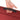 Exped Basecamp MegaMat Max Duo LW+ - Schlafmatte 197 cm (burgundy) - Markenkoffer