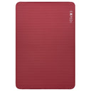 Exped Basecamp MegaMat Max Duo LW+ - Schlafmatte 197 cm (burgundy) - Markenkoffer