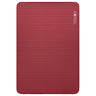 Exped Basecamp MegaMat Max Duo LW+ - Schlafmatte 197 cm (burgundy) - Markenkoffer