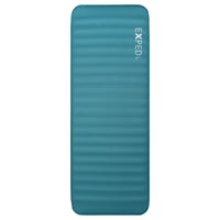 Exped Basecamp MegaMat MW - Schlafmatte 183 cm (cypress)