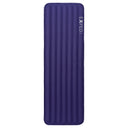 Exped Basecamp MegaMat Ultra 10 LW - Schlafmatte 197 cm (aubergine) - Markenkoffer