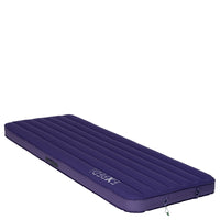 Exped Basecamp MegaMat Ultra MW - Schlafmatte 183 cm (aubergine) - Markenkoffer