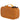 Exped Case Padded 0.5 - Packsack 16 cm (gold) - Markenkoffer