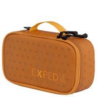Exped Case Padded 0.5 - Packsack 16 cm (gold) - Markenkoffer