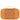 Exped Case Padded 0.5 - Packsack 16 cm (gold) - Markenkoffer