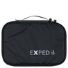 Exped Case Padded 1.5 - Stuff Sack 18 cm (black)