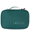 Exped Case Padded 1.5 - Stuff Sack 18 cm (cypress)