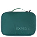 Exped Case Padded 1.5 - Packsack 18 cm (cypress) - Markenkoffer