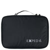 Exped Case Padded 3.5 - Stuff Sack 23 cm (Color: black)