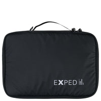 Exped Case Padded 3.5 - Packsack 23 cm (black) - Markenkoffer