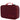 Exped Case Padded 3.5 - Packsack 23 cm (burgundy) - Markenkoffer
