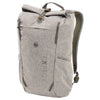 Exped Everyday Metro 20 Rolltop - Rucksack 50 cm (grey melange)