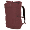 Exped Metro 30 Rolltop - Backpack 56 cm (Color: burgundy melange)