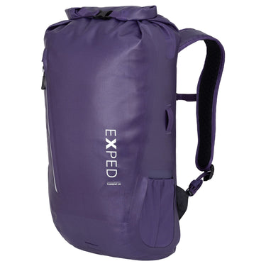 Exped Everyday Torrent 20 - Rucksack 50 cm (aubergine) - Markenkoffer