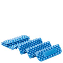 Exped FlexMat Plus M - Isomatte 183 cm (blue) - Markenkoffer