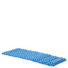 Exped FlexMat Plus XS - Isomatte 120 cm (blue) - Markenkoffer