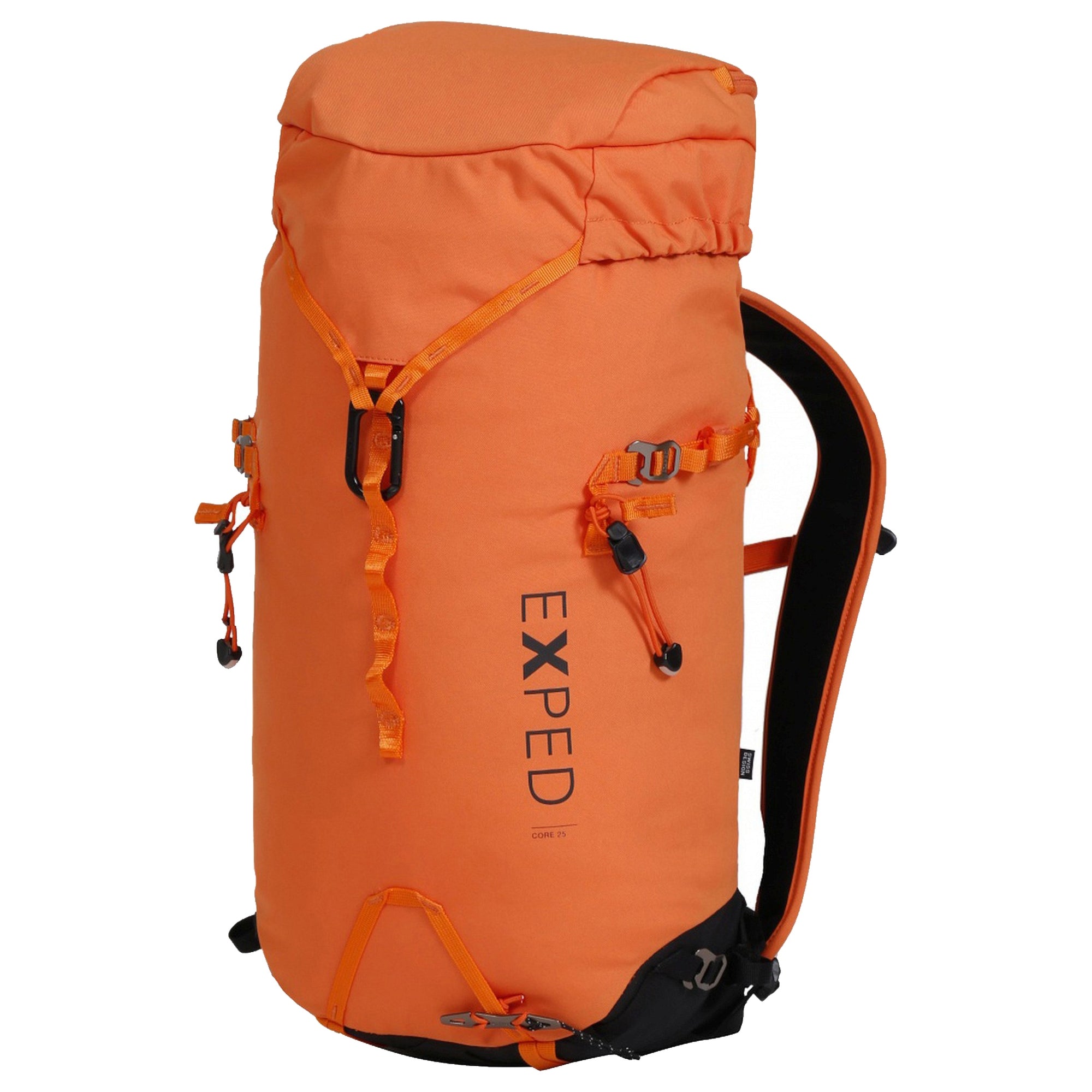 wanderrucksack exped Exped Core 25 dark lava – Markenkoffer