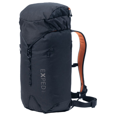 Exped Hiking Core 35 - Rucksack 62 cm (black) - Markenkoffer