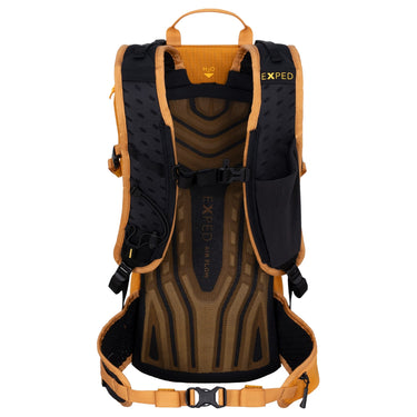 Exped Hiking Skyline 12 - Wanderrucksack 49 cm (gold) - Markenkoffer