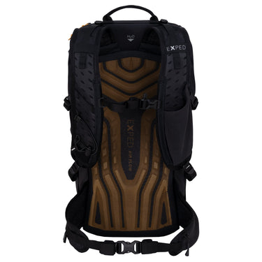 Exped Hiking Skyline 20 S/M - Wanderrucksack 52 cm (moraine) - Markenkoffer