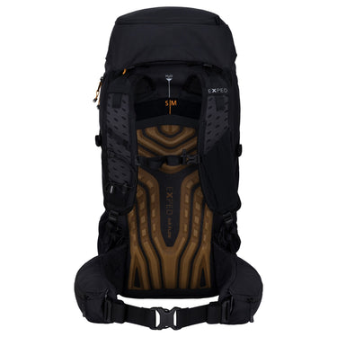 Exped Hiking Skyline 45 S/M - Wanderrucksack 68 cm (black) - Markenkoffer