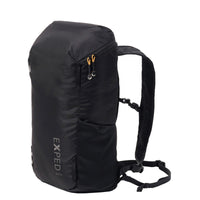 Exped Hiking Summit Lite 15 - Rucksack 45 cm (black I)
